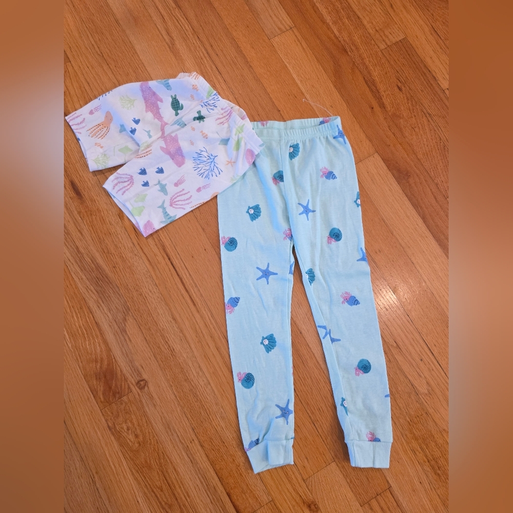 Carter's Pajama Bottom Pair